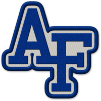 United States Air Force Academy patch