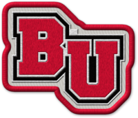 Biola University patch