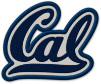 University of California, Berkeley patch