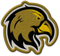 California State University, Los Angeles patch