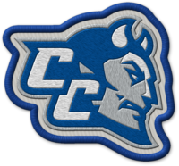 Central Connecticut State University patch