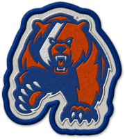 United States Coast Guard Academy patch
