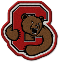 Cornell University patch