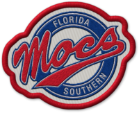 Florida Southern College patch