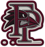 Franklin Pierce University patch