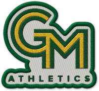 George Mason University patch