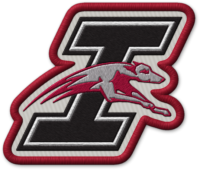 University of Indianapolis patch