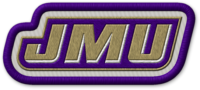 James Madison University patch