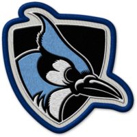 Johns Hopkins University patch