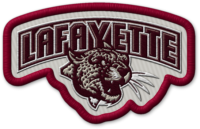 Lafayette College patch
