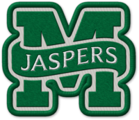 Manhattan University patch