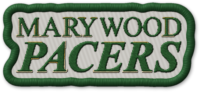 Marywood University patch