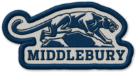 Middlebury College patch