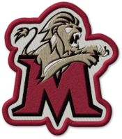 Molloy University patch