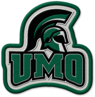 University of Mount Olive patch