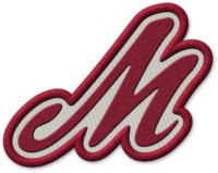 Muhlenberg College patch