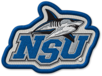 Nova Southeastern University patch