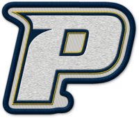 Pace University patch