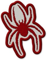 University of Richmond patch