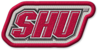 Sacred Heart University patch