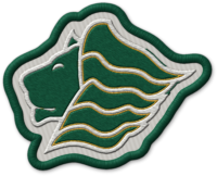 Saint Leo University patch