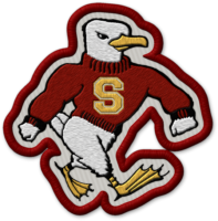 Salisbury University patch