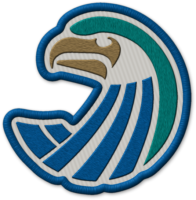 Salve Regina University patch