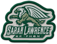 Sarah Lawrence College patch