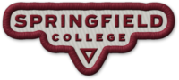 Springfield College patch