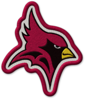 St. John Fisher University patch