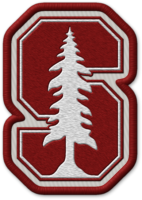 Stanford University patch