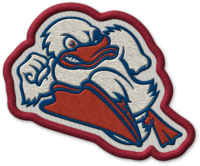 Stevens Institute of Technology patch