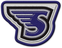 Stonehill College patch
