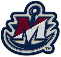 SUNY Maritime College patch