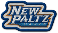 SUNY New Paltz patch