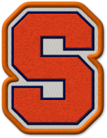 Syracuse University patch