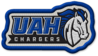 University of Alabama in Huntsville patch