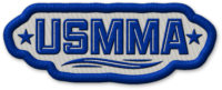 United States Merchant Marine Academy patch