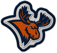 Utica University patch