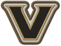 Vanderbilt University patch