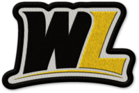 West Liberty University patch