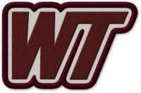 West Texas A&M University patch