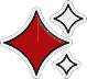 Redwolf Clarity Boost video enhancement icon