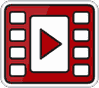 Any game footage, every format icon