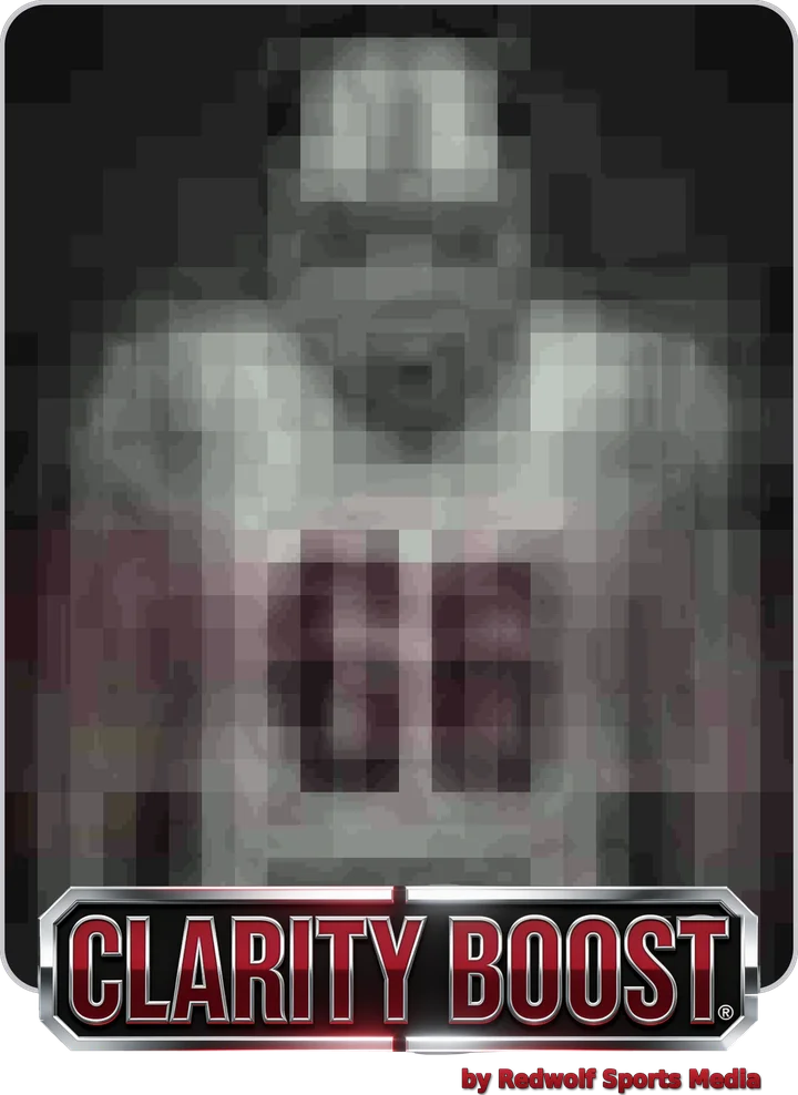 Clarity Boost by Redwolf Sports Media