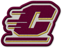Central Michigan University patch