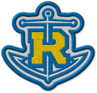 Rollins College patch