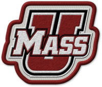 University of Massachusetts Amherst patch